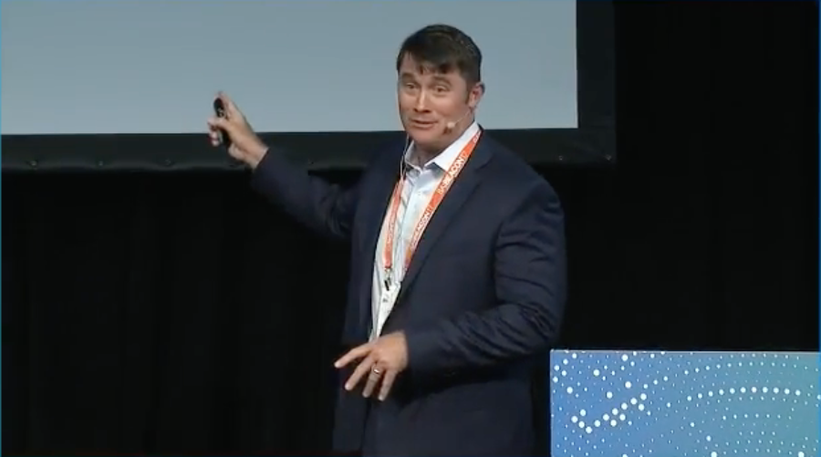 Chad Stubbs Presents Impulse-BAI Beacon 2017 Rapid Fire