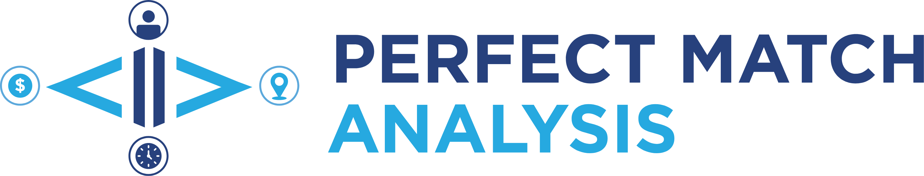 Perfect Match Analysis (PMA)