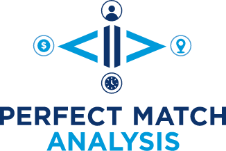 Perfect Match Analysis (PMA)